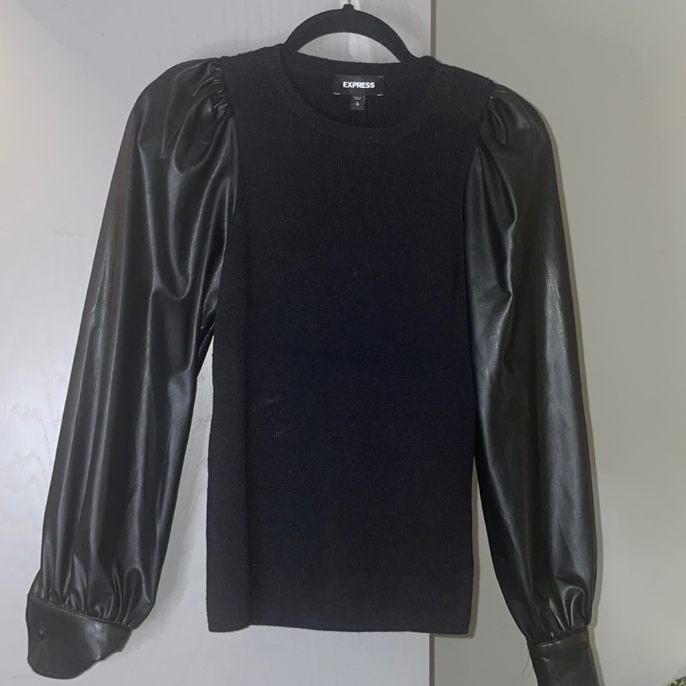 Express shirt